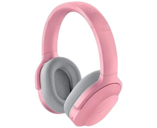 Bluetooth-гарнитура Razer Barracuda Quartz, розовый (RZ04-03790300-R3M1)