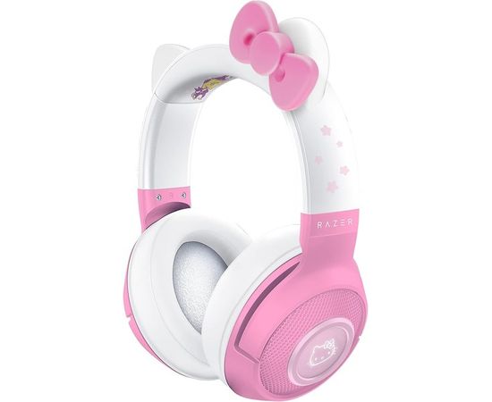 Bluetooth-гарнитура Razer Kraken BT - Hello Kitty Edition (RZ04-03520300-R3M1)