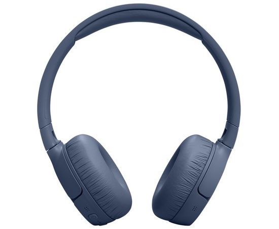 Bluetooth-гарнитура JBL Tune 670NC Bluetooth Blue, синий (JBLT670NCBLUCN)