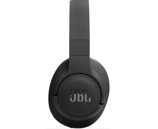 Bluetooth-гарнитура JBL Tune 720BT Black, черный (JBLT720BTBLK), фото 3