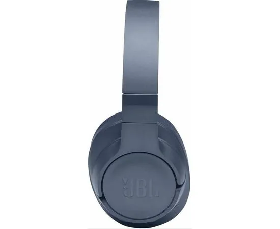 Bluetooth-гарнитура JBL Tune 760NC Bluetooth Blue, синий (JBLT760NCBLU), фото 4