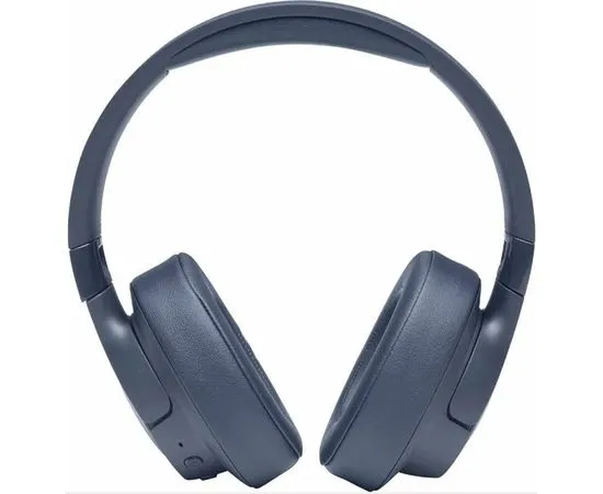 Bluetooth-гарнитура JBL Tune 760NC Bluetooth Blue, синий (JBLT760NCBLU)