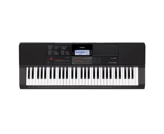 Синтезатор Casio CT-X700