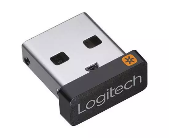USB-приемник Logitech USB Unifying Receiver (910-005931)