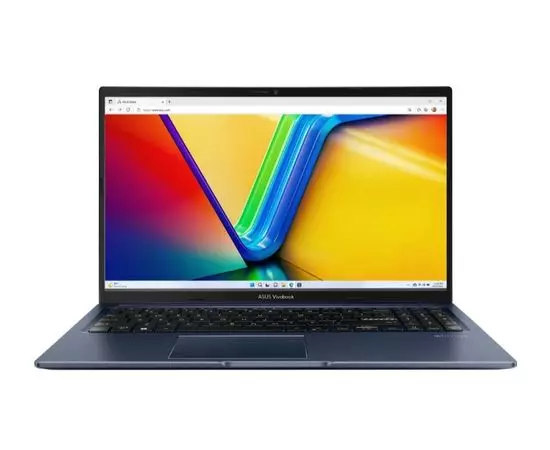 Ноутбук ASUS X1502ZA-BQ549 (90NB0VX1-M014R0)