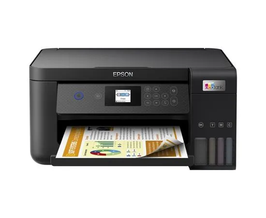 МФУ Epson L4260 (C11CJ63412)