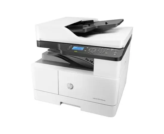 МФУ HP LaserJet MFP M443nda (8AF72A), фото 2