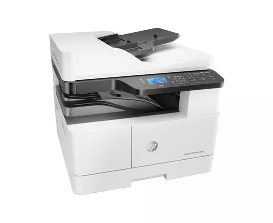МФУ HP LaserJet MFP M443nda (8AF72A), фото 3