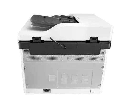 МФУ HP LaserJet MFP M443nda (8AF72A), фото 4