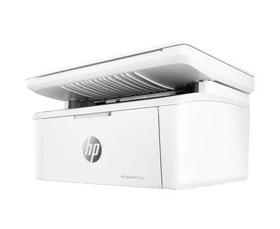 МФУ HP LaserJet M141w (7MD74A), фото 2