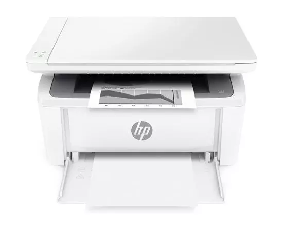 МФУ HP LaserJet M141a (7MD73A)