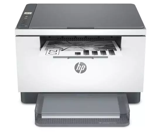 МФУ HP LaserJet M236d (9YF94A), фото 2