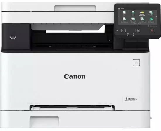 МФУ Canon i-Sensys MF651Cw (5158C009)