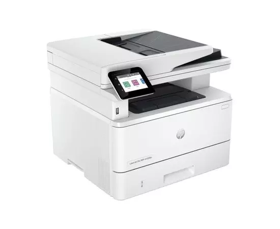 МФУ HP LaserJet Pro M4103fdn (2Z628A), фото 2
