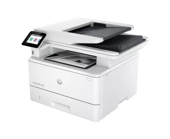 МФУ HP LaserJet Pro M4103fdn (2Z628A), фото 3