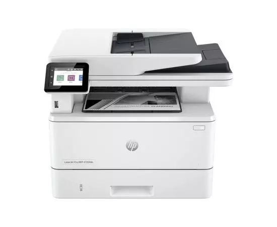 МФУ HP LaserJet Pro M4103fdn (2Z628A)