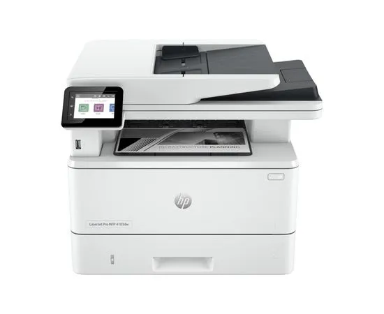 МФУ HP LaserJet Pro M4103dw (2Z627A), фото 2