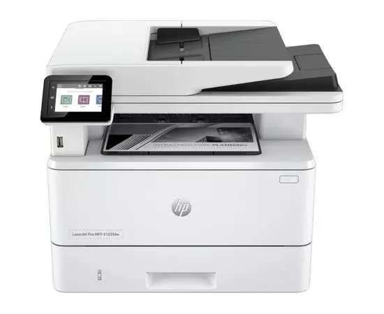 МФУ HP LaserJet Pro 4103fdw (2Z629A)