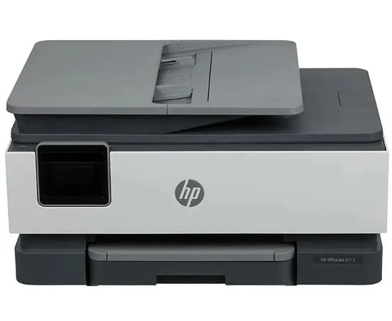 МФУ HP Officejet Pro 8013 (1KR70B)