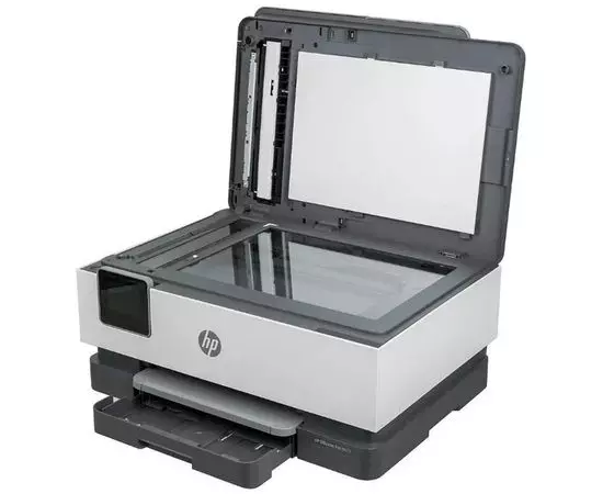 МФУ HP OfficeJet 8023 (1KR64B), фото 2