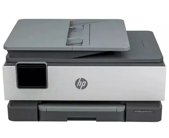 МФУ HP OfficeJet 8023 (1KR64B)