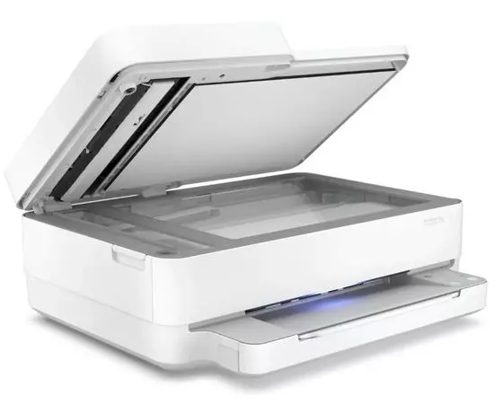 МФУ HP DeskJet Plus Ink Advantage 6475 (5SD78C), фото 2