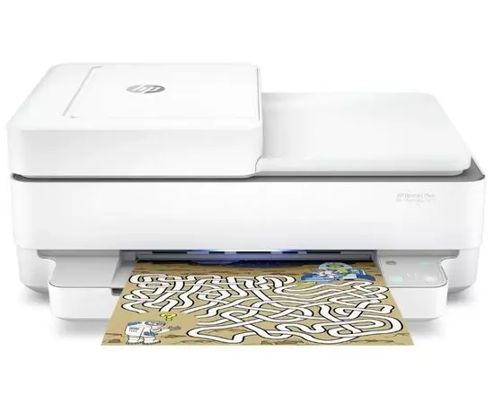МФУ HP DeskJet Plus Ink Advantage 6475 (5SD78C)