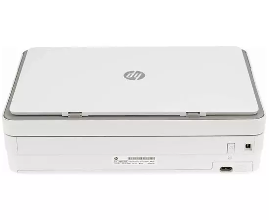 МФУ HP DeskJet Plus Ink Advantage 6075 (5SE22C), фото 3