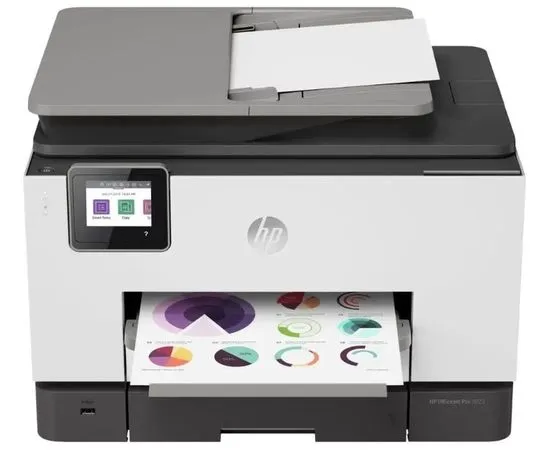 МФУ HP OfficeJet Pro 9023 (1MR70B), фото 3