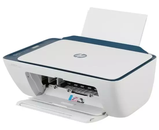 МФУ HP DeskJet Ink Advantage Ultra 4828 (25R76A), фото 3