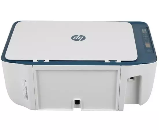 МФУ HP DeskJet Ink Advantage Ultra 4828 (25R76A), фото 4