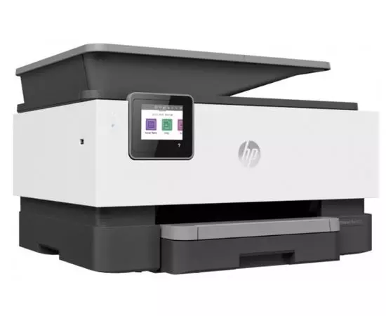 МФУ HP OfficeJet Pro 9013 (1KR49B), фото 2