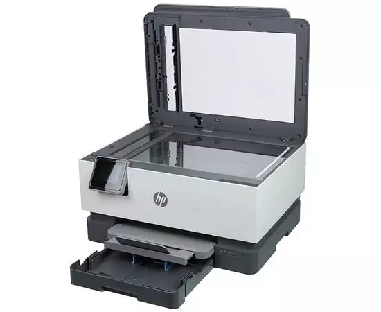 МФУ HP OfficeJet Pro 9013 (1KR49B), фото 4