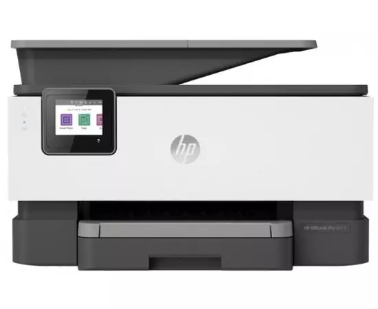 МФУ HP OfficeJet Pro 9013 (1KR49B)