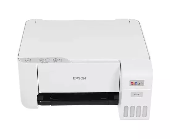 МФУ Epson EcoTank L3216 (C11CJ68511)