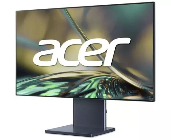 Моноблок Acer Aspire S27-1755 (DQ.BKDCD.003), фото 2