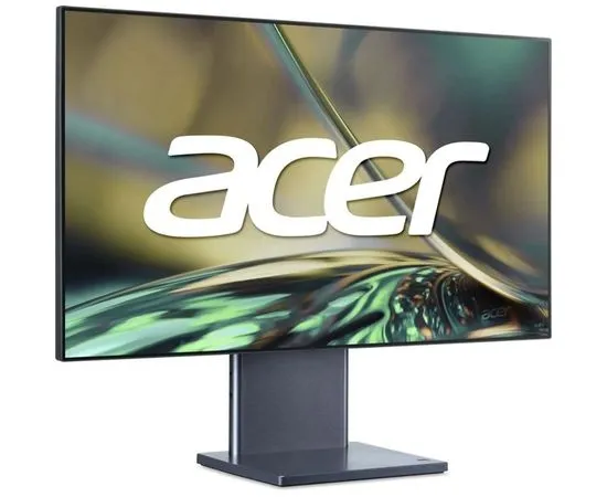 Моноблок Acer Aspire S27-1755 (DQ.BKDCD.004)