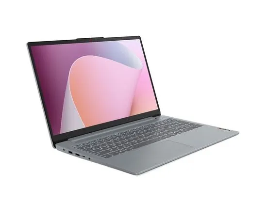 Ноутбук LENOVO IdeaPad Slim 3 15AMN8 (82XQ007WRK), фото 2