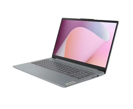 Ноутбук LENOVO IdeaPad Slim 3 15AMN8 (82XQ007WRK), фото 3