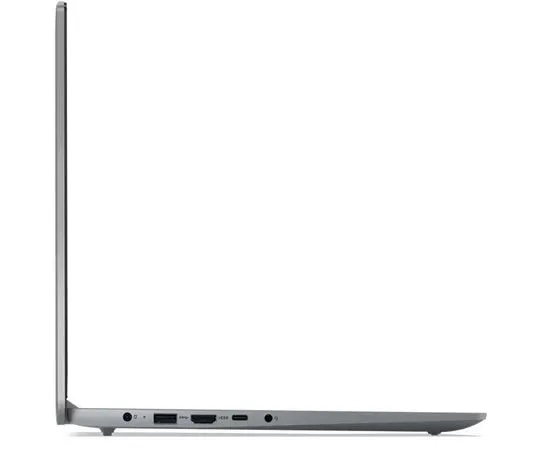 Ноутбук LENOVO IdeaPad Slim 3 15AMN8 (82XQ007WRK), фото 4