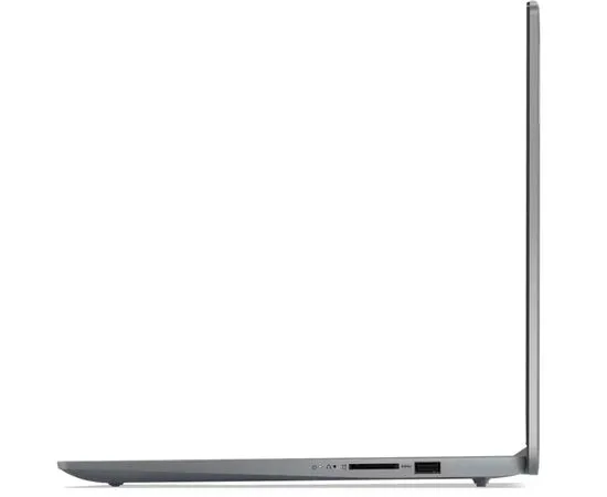 Ноутбук LENOVO IdeaPad Slim 3 15AMN8 (82XQ007WRK), фото 5