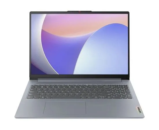 Ноутбук LENOVO IdeaPad Slim 3 15AMN8 (82XQ007WRK)
