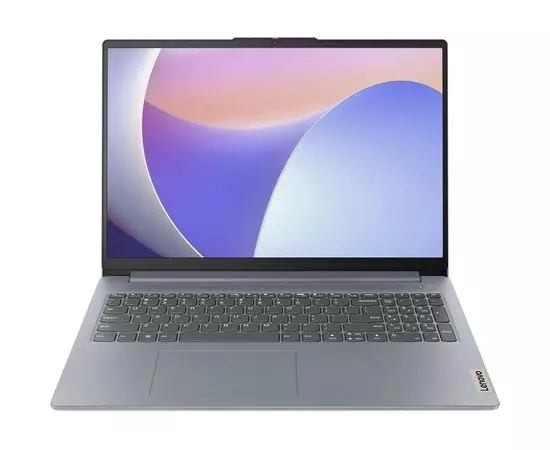 Ноутбук LENOVO IdeaPad Slim 3 15AMN8 (82XQ006PRK)
