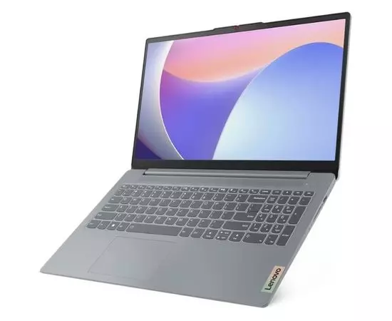 Ноутбук LENOVO IdeaPad Slim 3 15IAN8 (82XB0006RK)