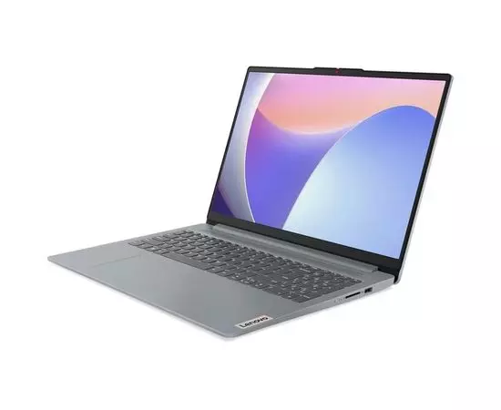 Ноутбук LENOVO IdeaPad Slim 3 16IRU8 (82X80004RK), фото 2