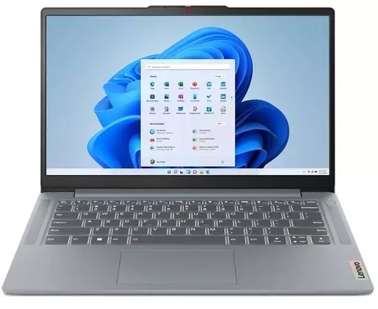 Ноутбук LENOVO IdeaPad Slim 3 16IRU8 (82X80004RK), фото 5