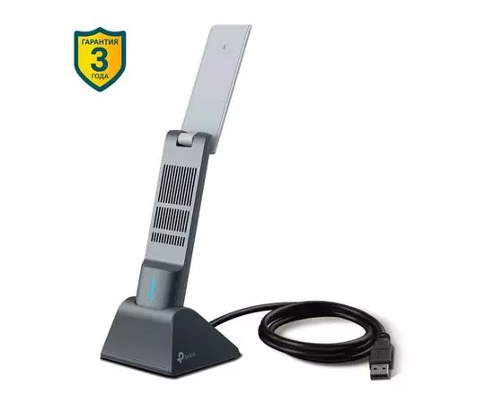 Сетевая карта WiFi (USB) TP-Link Archer TX20UH