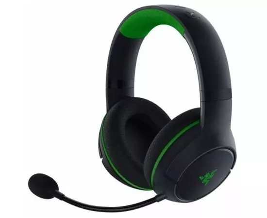 Bluetooth-гарнитура Razer Kaira Pro for Xbox (RZ04-03470100-R3M1)