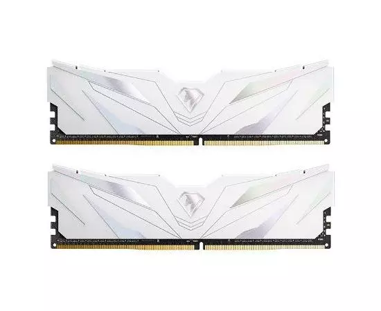 Оперативная память Netac 2x8GB DDR4-3200MHz Shadow II (NTSWD4P32DP-16W)