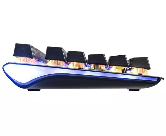 Клавиатура Defender Dark Arts GK-375, USB, черный (45375), фото 4